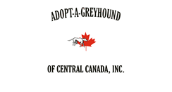 Desktop Screenshot of adopt-a-greyhound.com